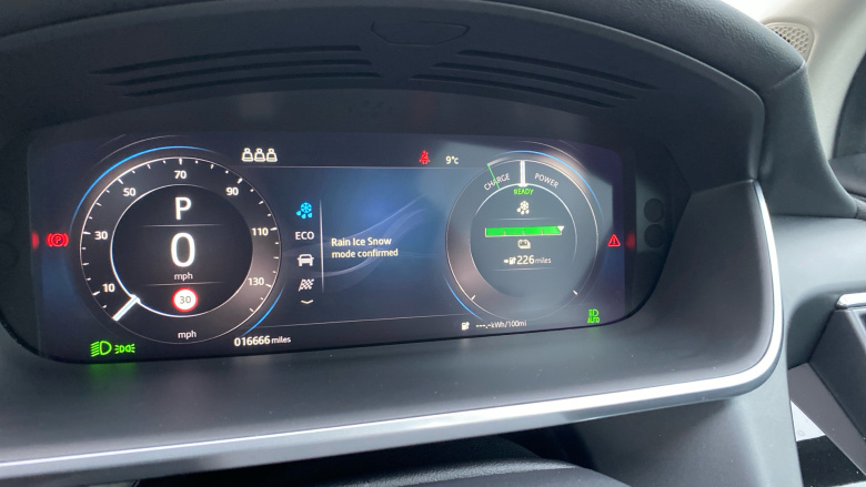 Jaguar I-Pace 294kW EV400 HSE 90kWh 5dr Auto Electric Estate